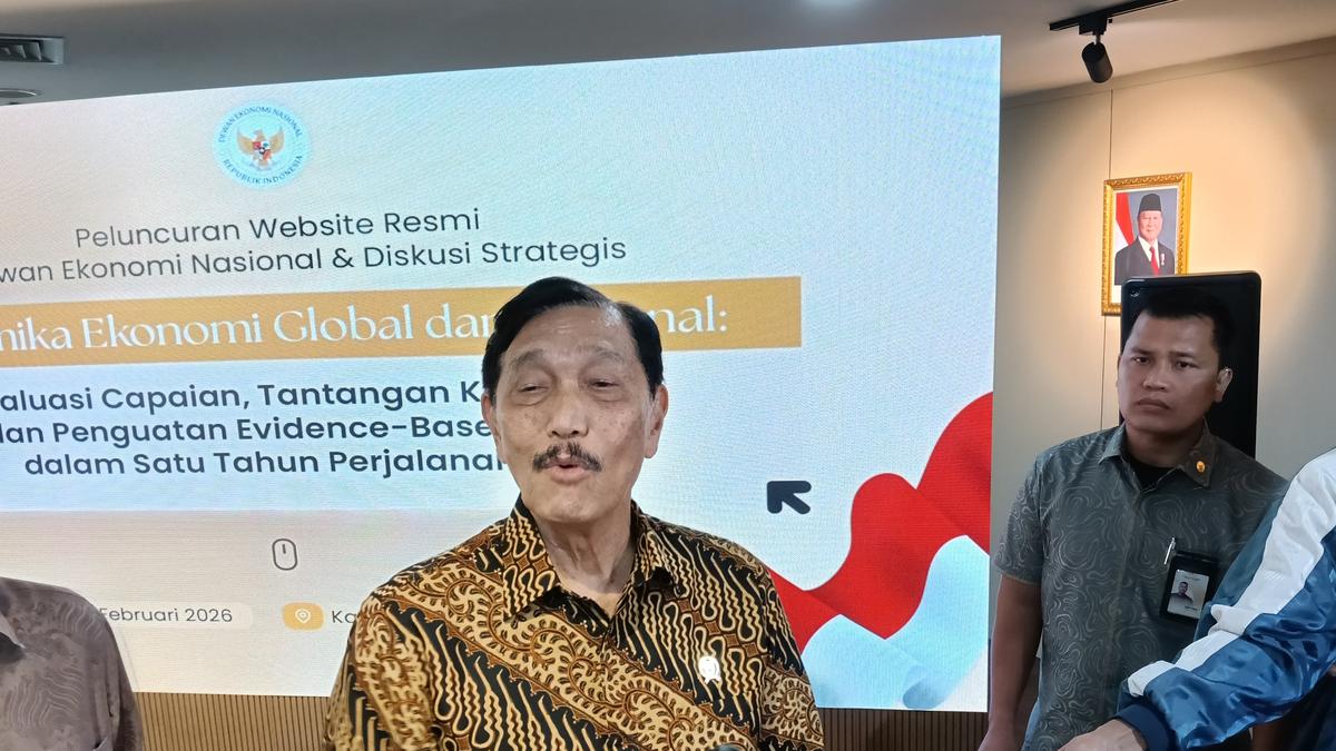 Rencana Induk Pemerintah Digital 2025–2045, AI Jadi Kunci