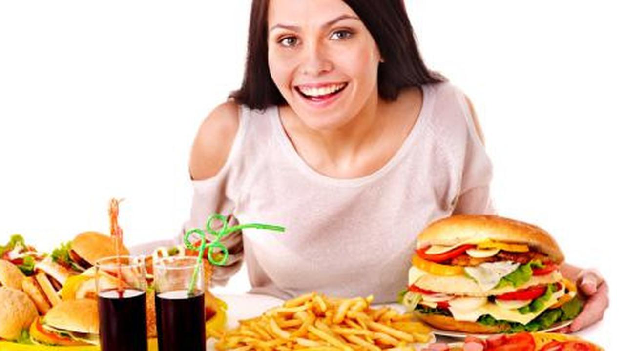Makanan yang boleh dan tak boleh dikonsumsi ibu hamil