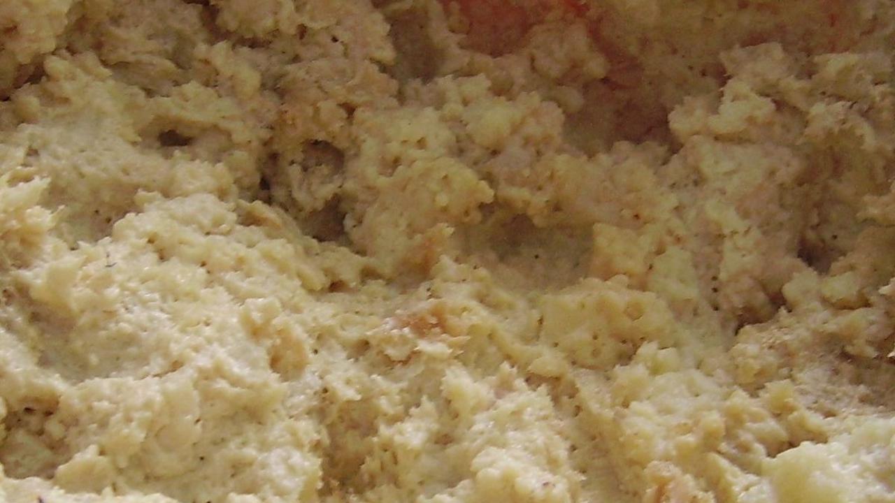 4. Casu Marzu<br>