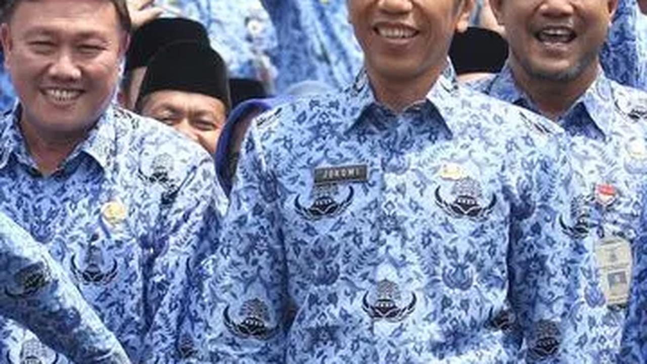 Pemerintah Mau Tarik Kalangan Swasta jadi Pejabat Eselon II, Pengamat: Pasti Ditolak PNS Tua
