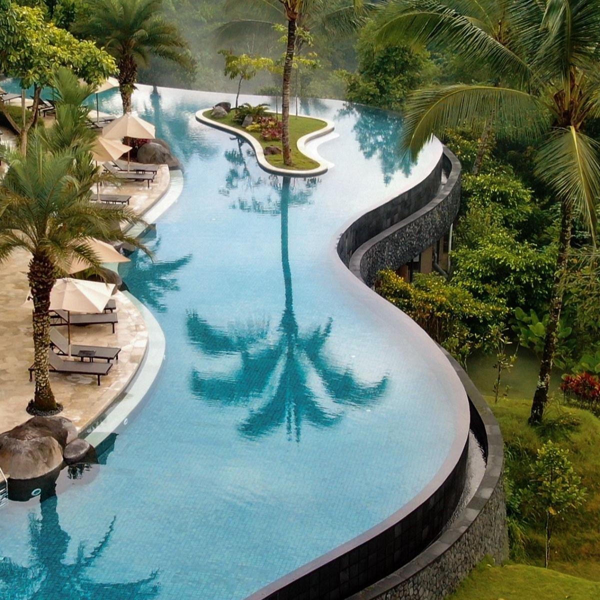 10 Hotel Terbaik di Dunia Versi TripAdvisor, Ada dari Bali