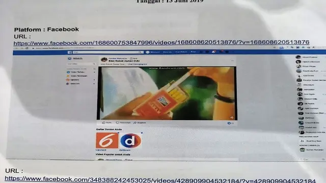 Iklan Rokok