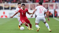 Indra Sjafri Pastikan Pratama Arhan dan Marselino Ferdinan Gabung Timnas Indonesia U-22 di SEA Games 2023