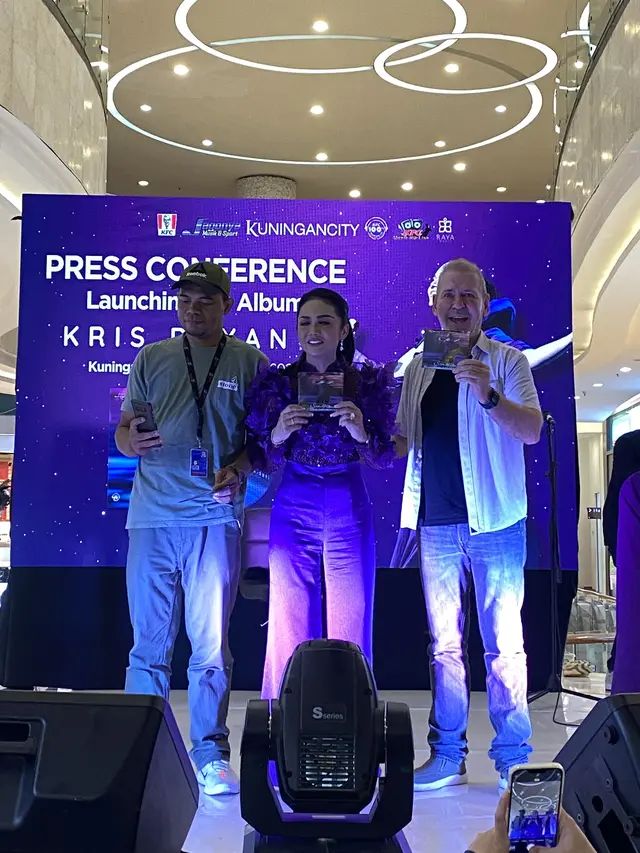 Krisdayanti (Istmewa)