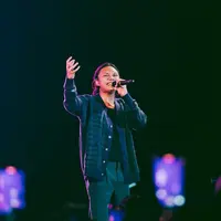 Rizky Febian. (Foto: Dok. Instagram @rizkyfbian)