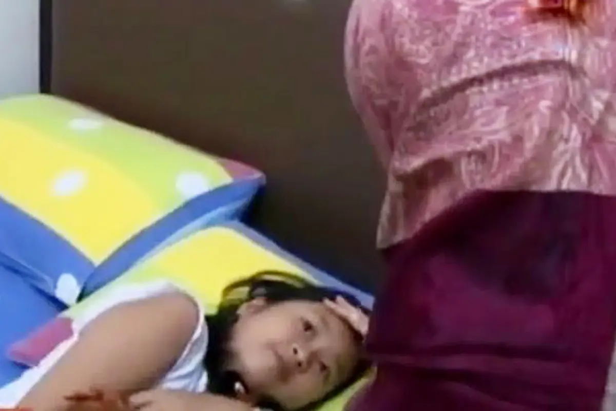 Hipnoterapi Bagi Anak