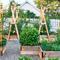 Raised Bed di Halaman. (Foto: Better Homes and Gardens)