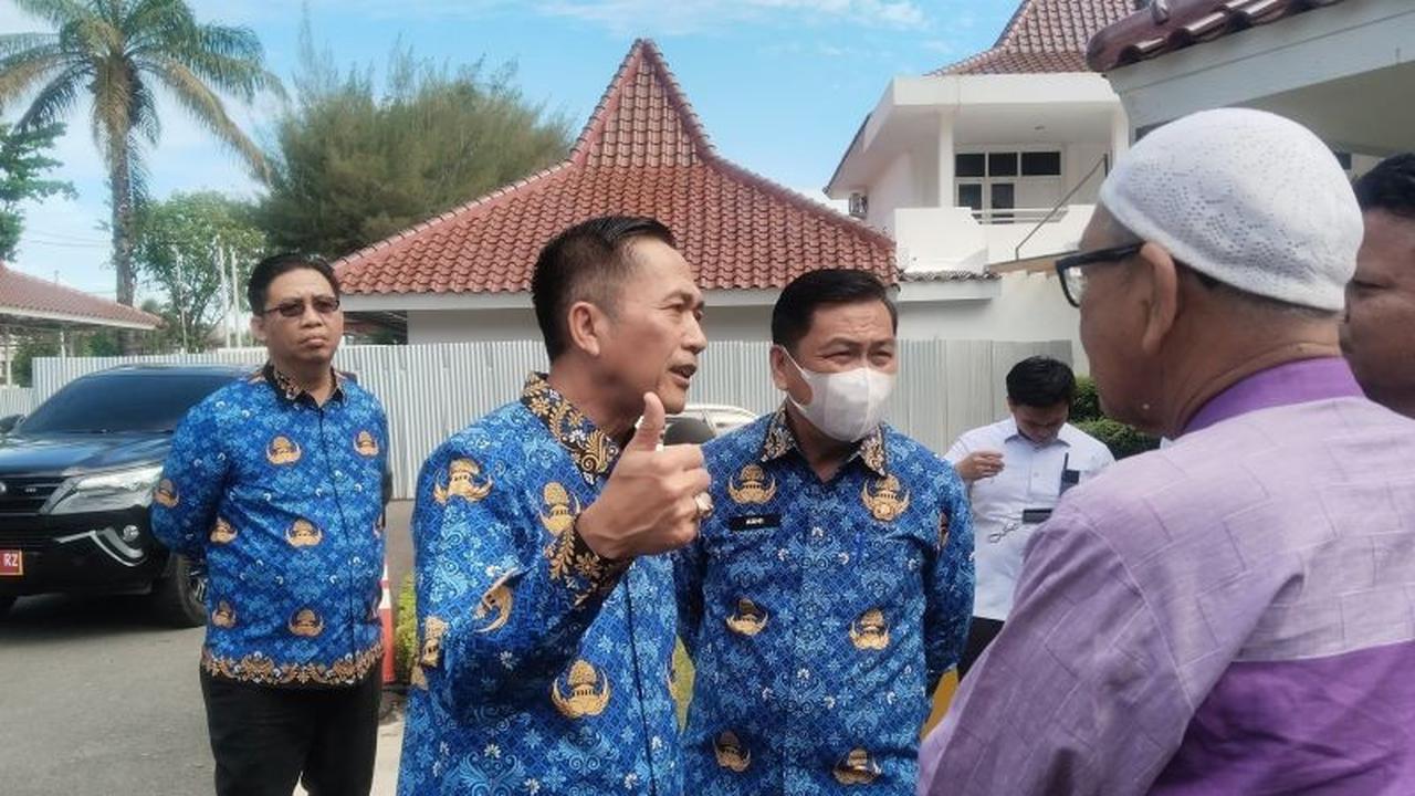 Pembangunan PLTSa Keramasan Palembang Capai 66,60 Persen, Target Operasi Akhir 2026
