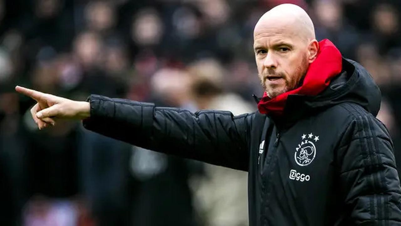 Ten Hag Kandidat Terkuat Pelatih Bayer Leverkusen, jadi Target Utama Gantikan Xabi Alonso