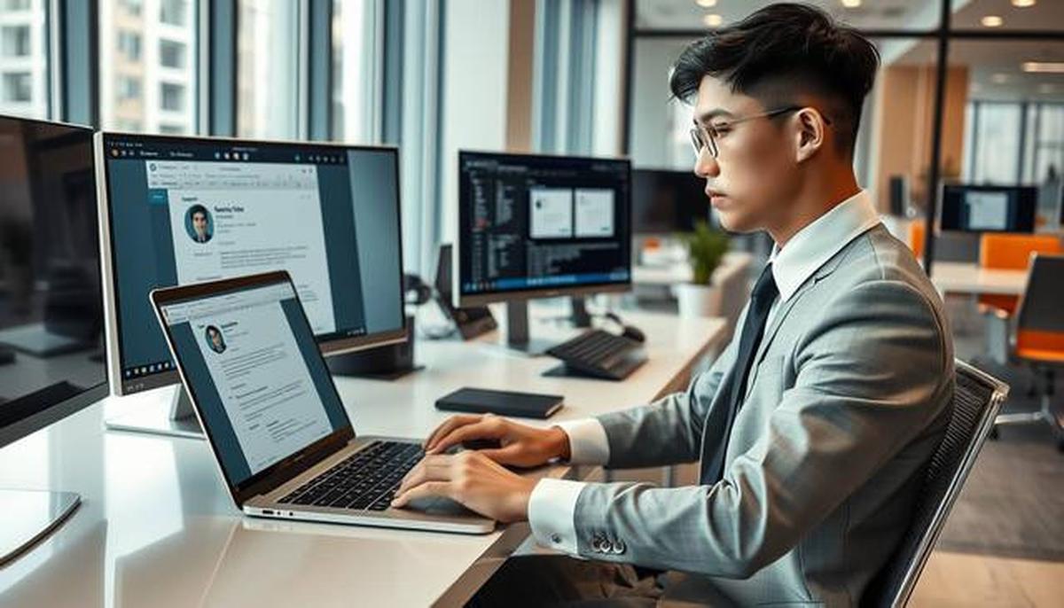 Lowongan Kerja Database and Backup System Staff GSI, Simak Selengkapnya di Sini