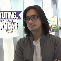 Cerita Omar Daniel saat kuliah sambil kerja.