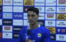 Optimisme Barba Jelang Laga Penentu Persib Bandung vs Ratchaburi di AFC Champions League Two