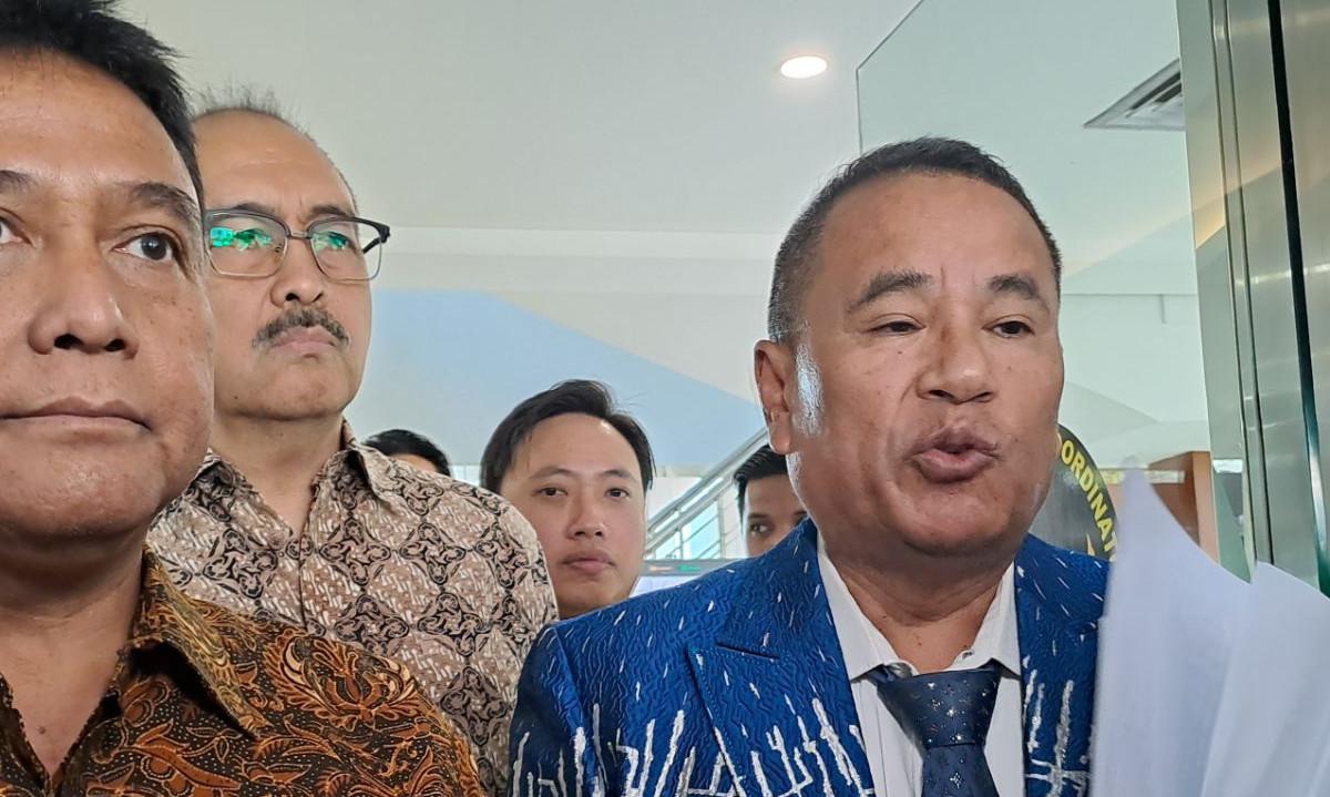 Dok. Istimewa