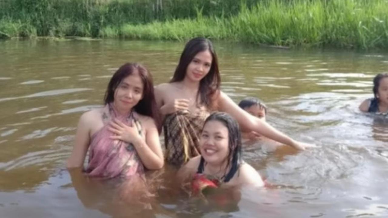 ⁠Diburu dari Berbagai Daerah, Kampung Terpencil Ini Banyak Gadis-gadis Cantik Untuk Dijadikan Istri