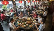 13 Rekomendasi Tempat Makan Viral di Glodok 2026, dari Legendaris hingga Kekinian