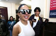 Kubu Vadel Badjideh Bakal Datangkan Saksi dari UK, Nikita Mirzani: Dia Cleaning Service!