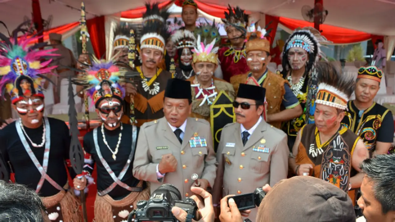 (Foto: Liputan6.com/Dian Kurniawan)