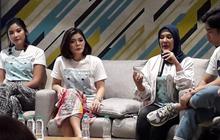 Terseret Kasus Chromebook Nadiem Makarim, Najeela Shihab Bantah Sebut di Grup WA 'Mas Menteri Core Team' Bareng Banyak Mitra Pendidikan