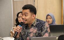 LMKN Tegaskan Distribusi Royalti Berbasis Data dan Skema UPA untuk Akurasi Pembayaran Hak Cipta