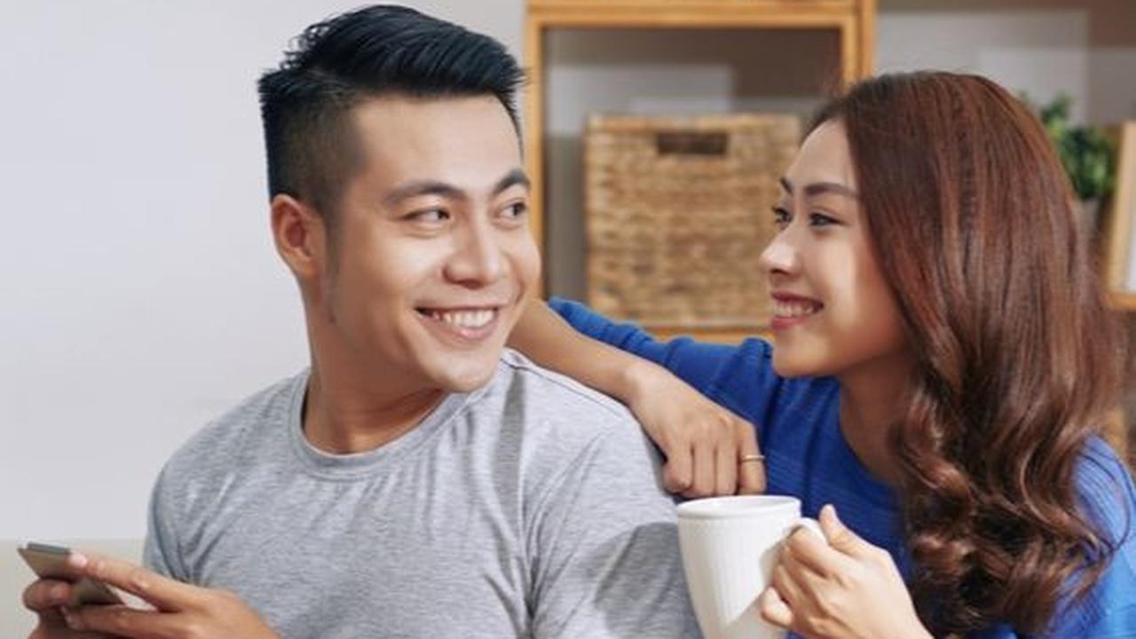 Spouse Day Tiba, Intip 5 Cara Seru Menikmati Momen Romantis bareng Pasangan