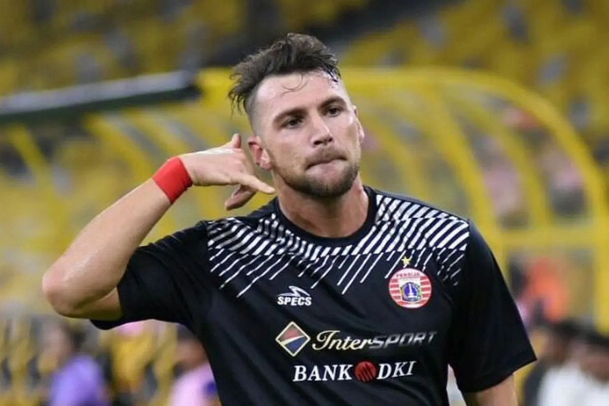 Mario Simic