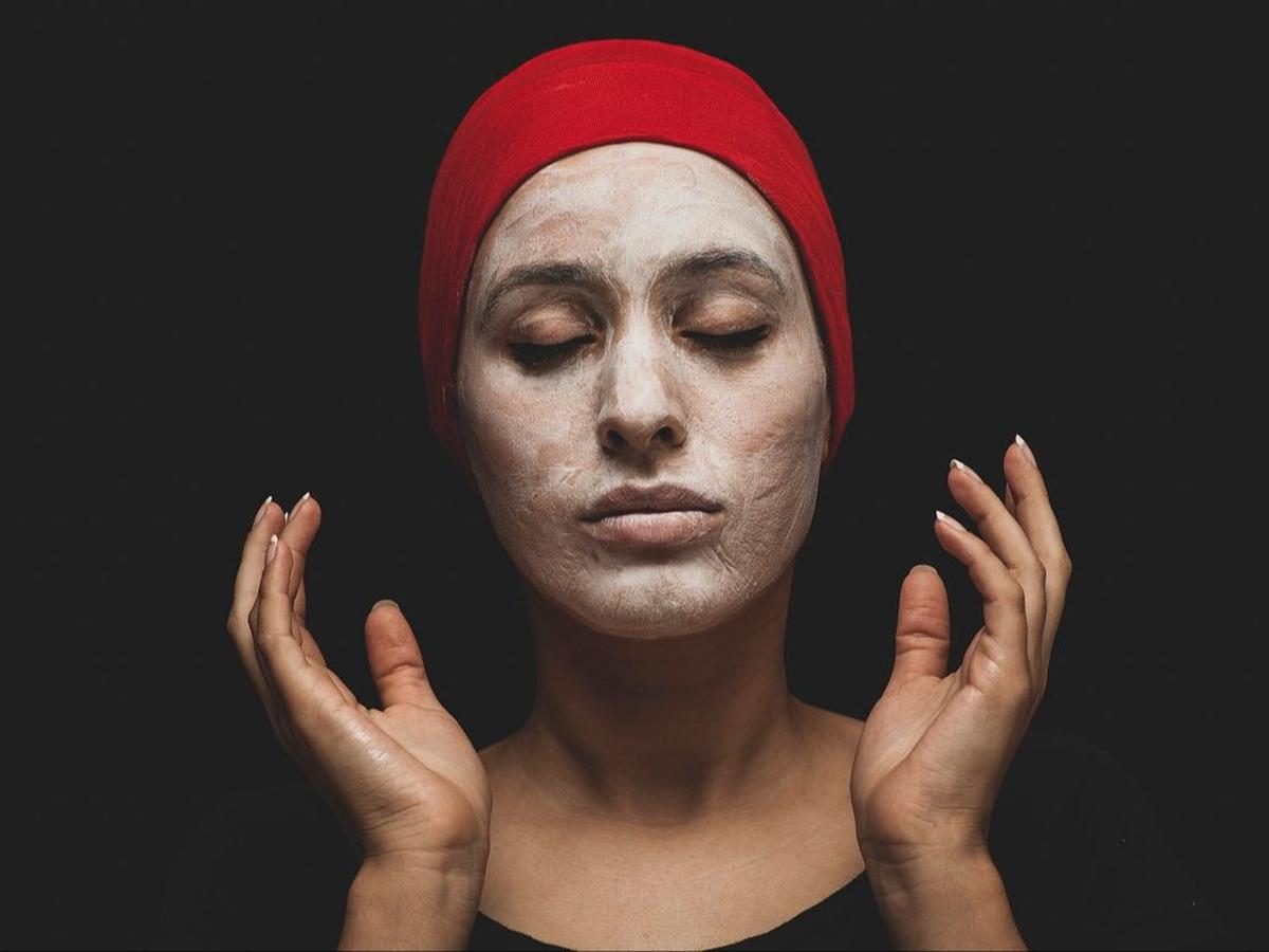 Tips Menggunakan Masker Mugwort