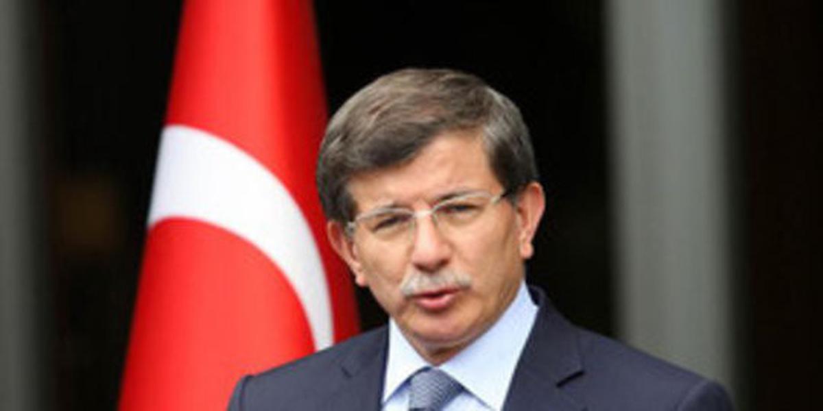 Turki berdalih wilayahnya terancam