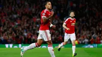 Pelatih PSV Semringah Bakal Reuni dengan Depay