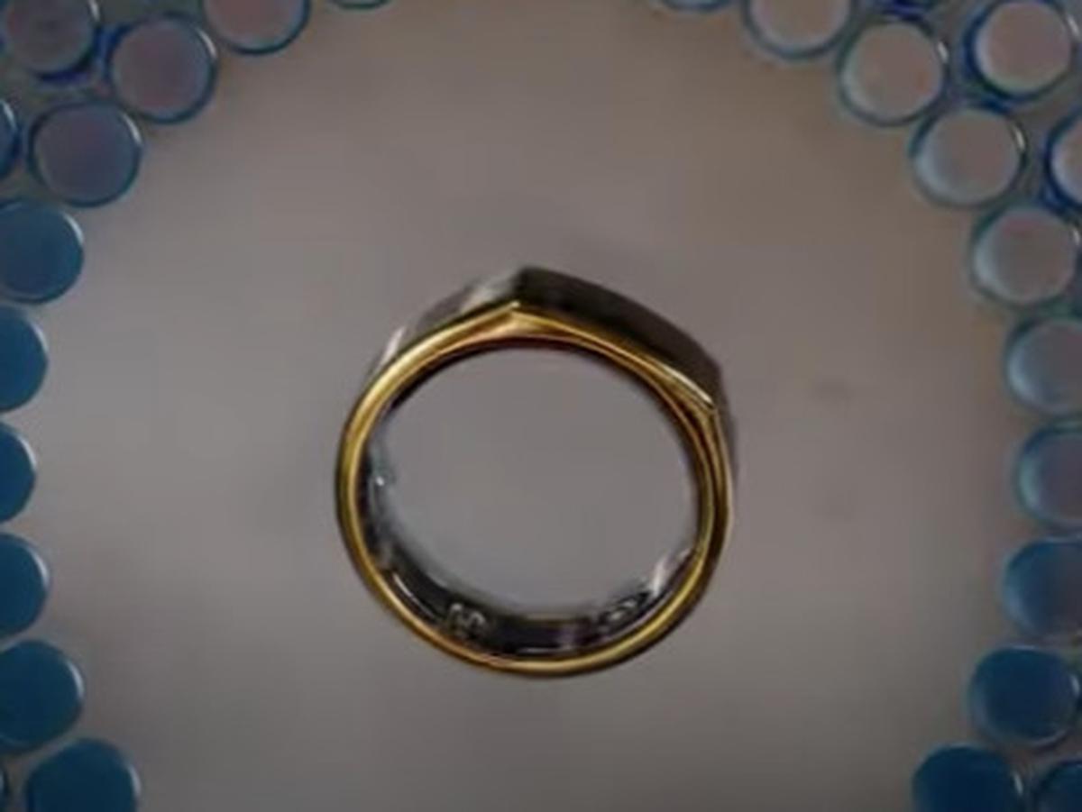 <b>Cincin Sakti</b>