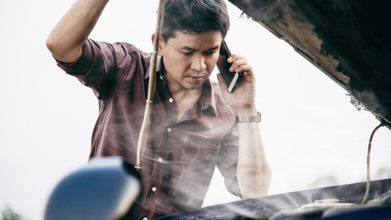 Berikut 7 Tips Ampuh untuk Mencegah Mesin Overheat Saat Mudik Lebaran 2025