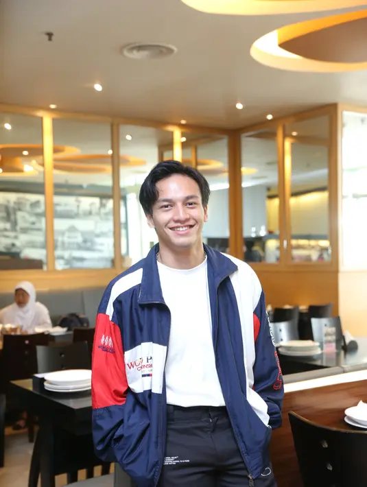 (Daniel Kampua/Fimela.com)