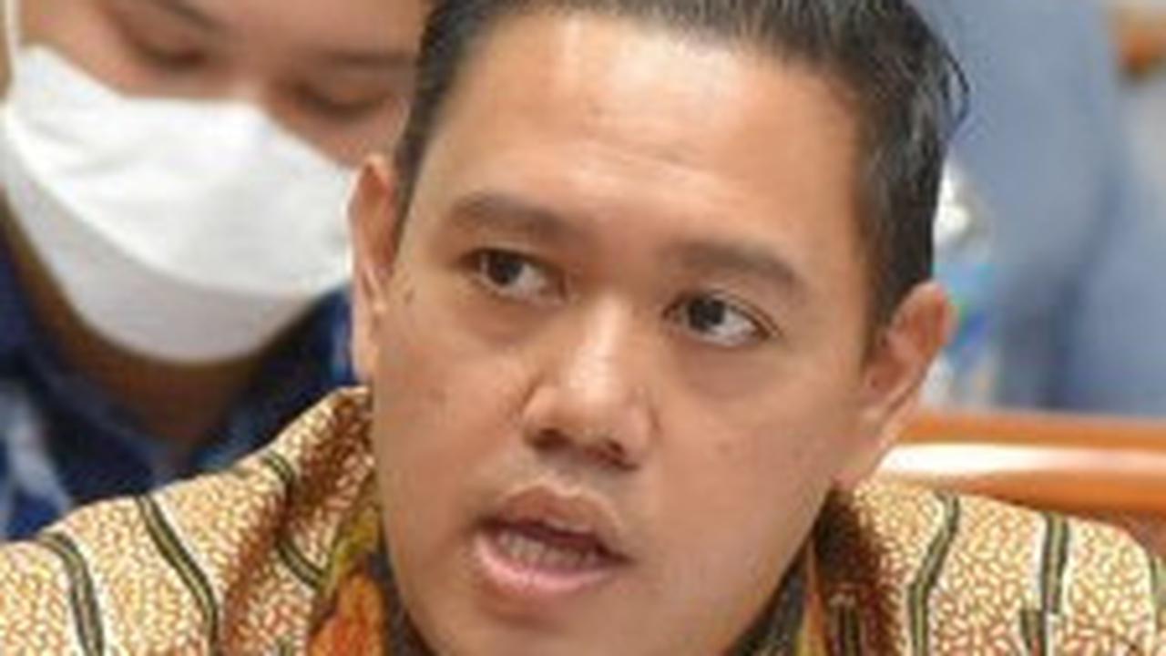 Golkar Nilai Proyek Giant Sea Wall Urgen, Ini Manfaat Ekonomi dan Lingkungan bagi Rakyat