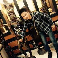 Eghy d'Masiv (via Instagram/Eghy d'Masiv)