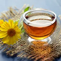 Ilustrasi Minuman Herbal Credit: pexels.com/Mareefe