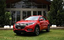 Sejarah Panjang Honda HR-V, SUV Kompak dengan Sejarah Panjang