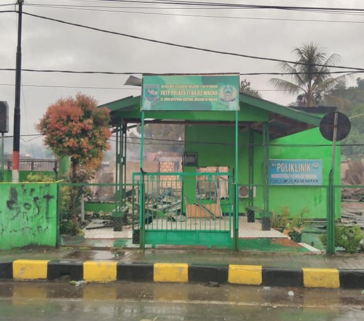 Dok. Istimewa