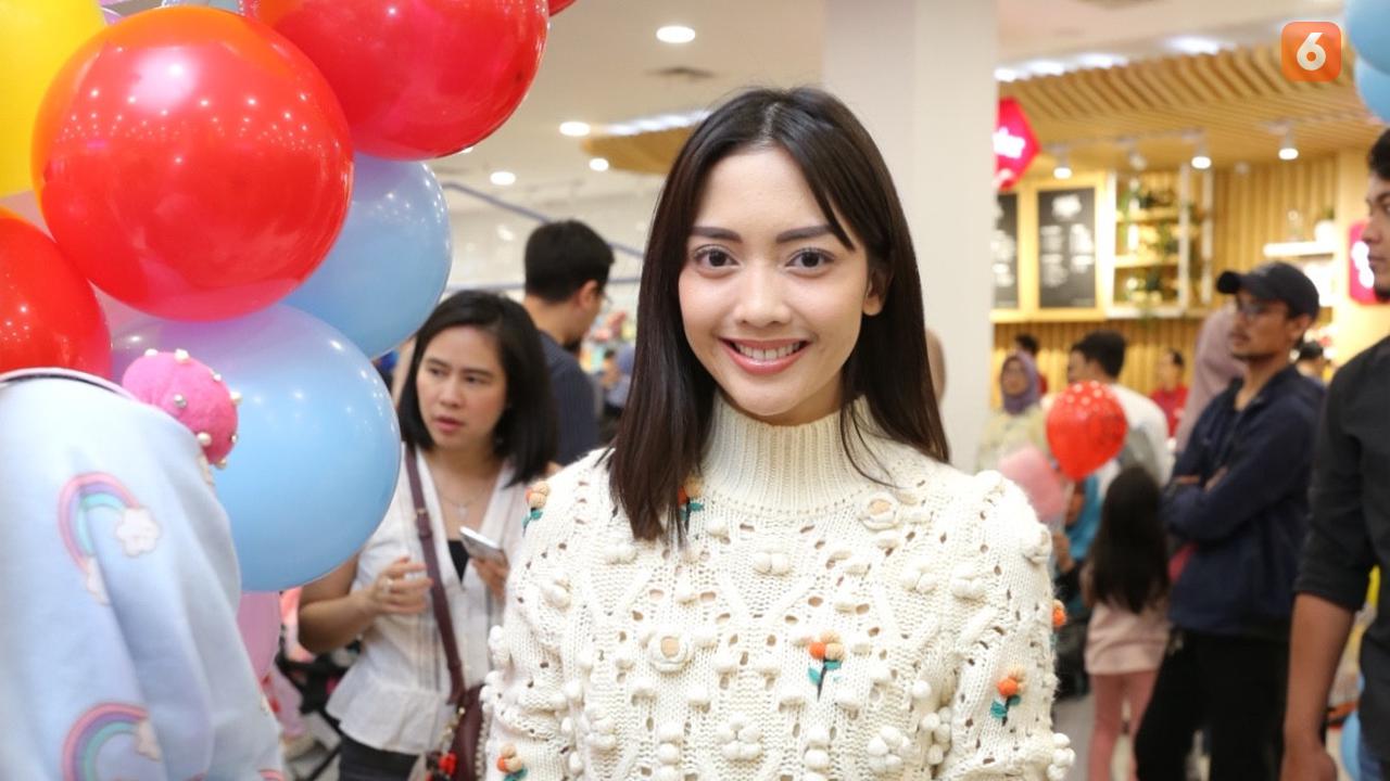 [Fimela] Ririn Dwi Ariyanti