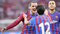 5 Transfer Impian Barcelona yang Berubah Jadi Mimpi Buruk: Penyesalan yang Terlambat