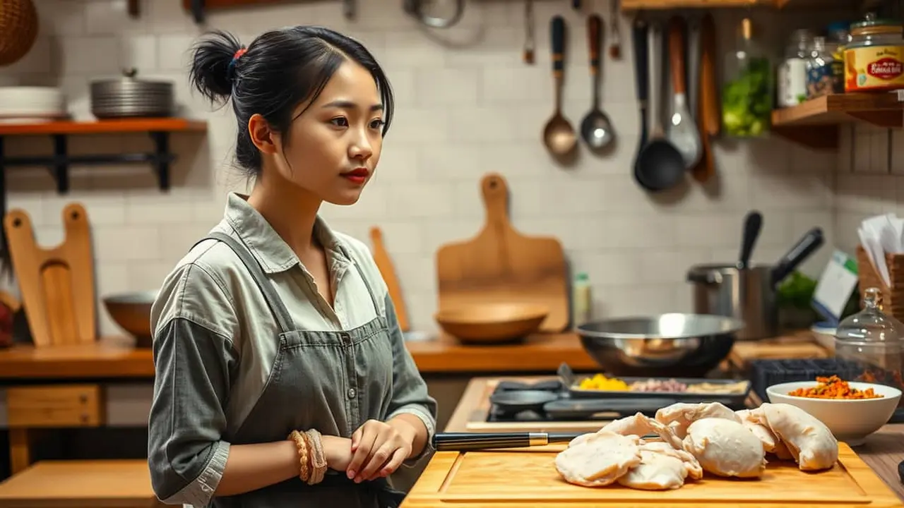 arti mimpi melihat ayam sudah dipotong