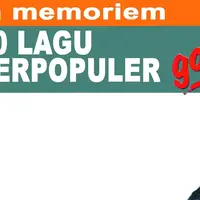 Adakah kids zaman now yang mengenal sosok Soedjarwoto Soemarsono alias Gombloh? Saya rasa tidak. Tidak banyak. (Sumber foto: youtube.com)