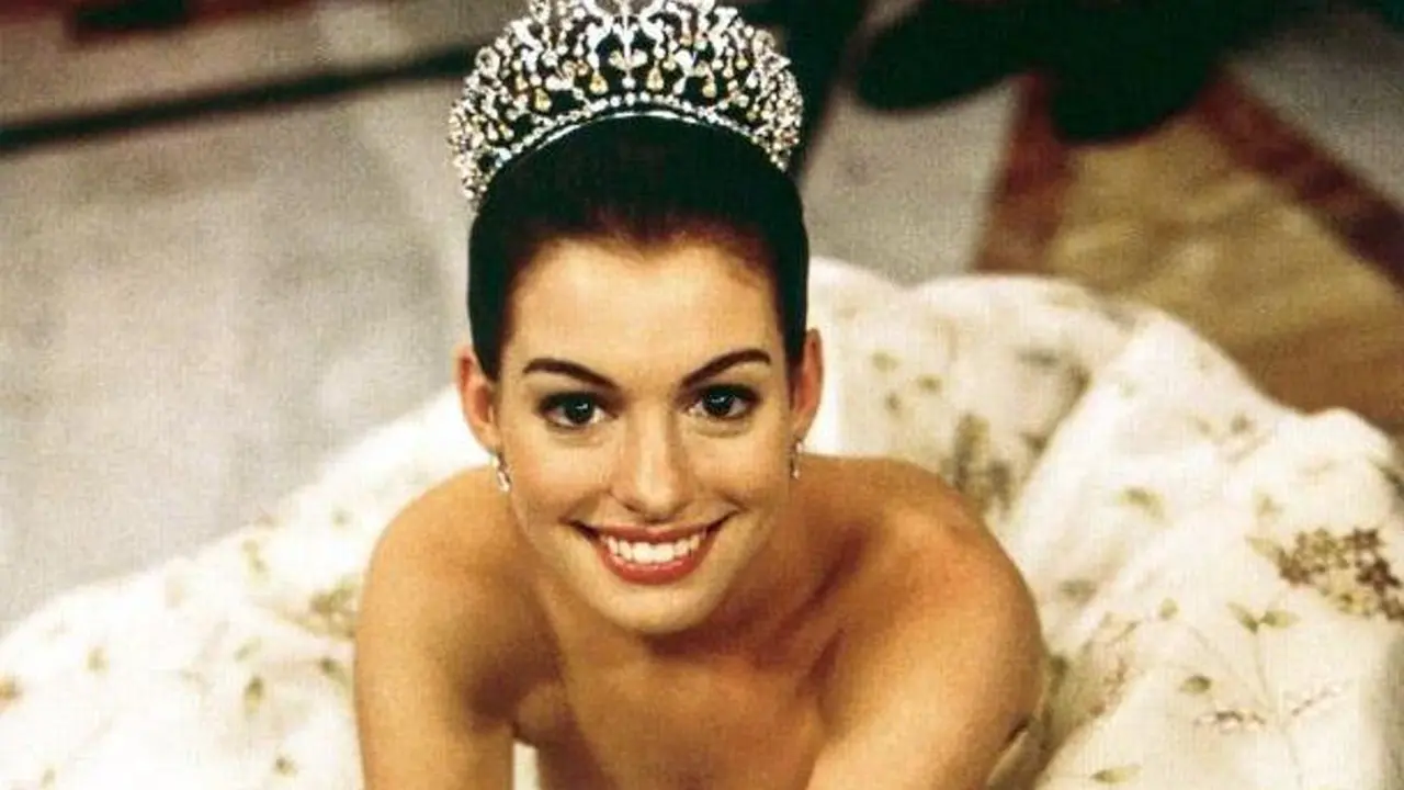Princess Diaries