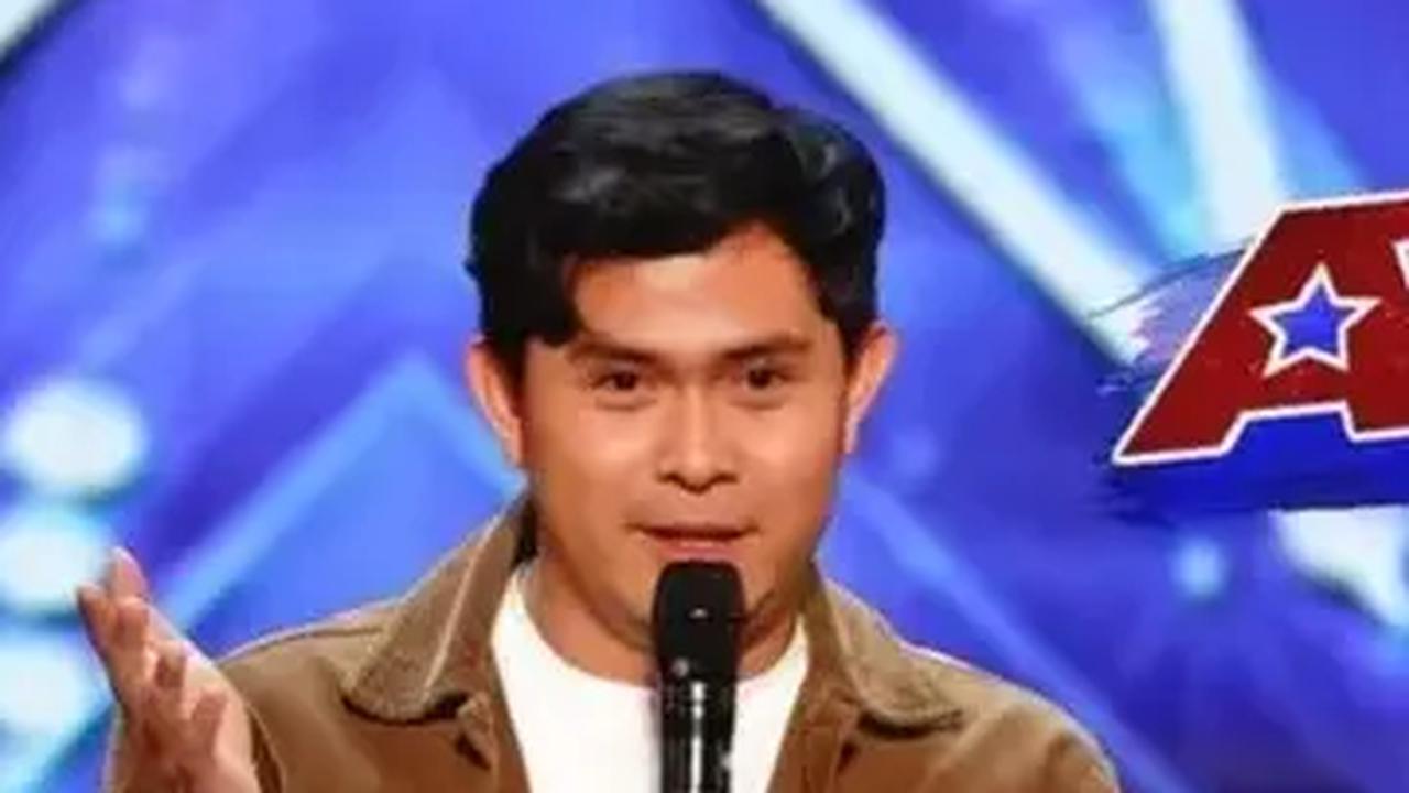 Ternyata, Segini Besaran Biaya yang Perlu Disiapkan untuk Ikut Audisi America's Got Talent Seperti Cakra Khan