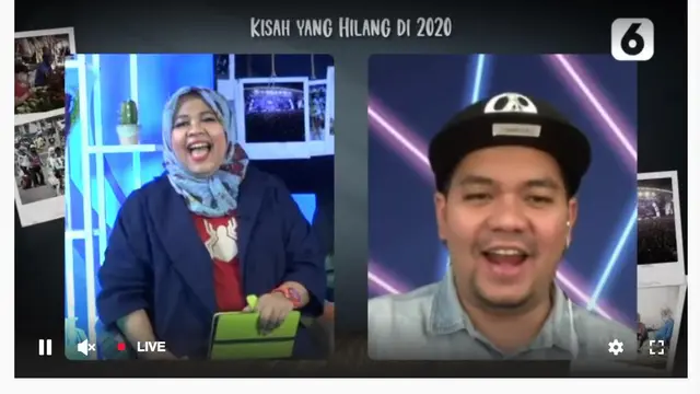 Indra Bekti