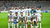 4 Pemain Persib yang Paling Menonjol usai Bungkam FC Seoul di AFC Champions League Two: Teja Paku Alam Memukau