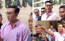 Masalah Donasi Agus Semakin Meluas, Denny Sumargo Sebut Rp1,5 Miliar Sebagai Uang Panas dan Mengaku Lelah Melihatnya
