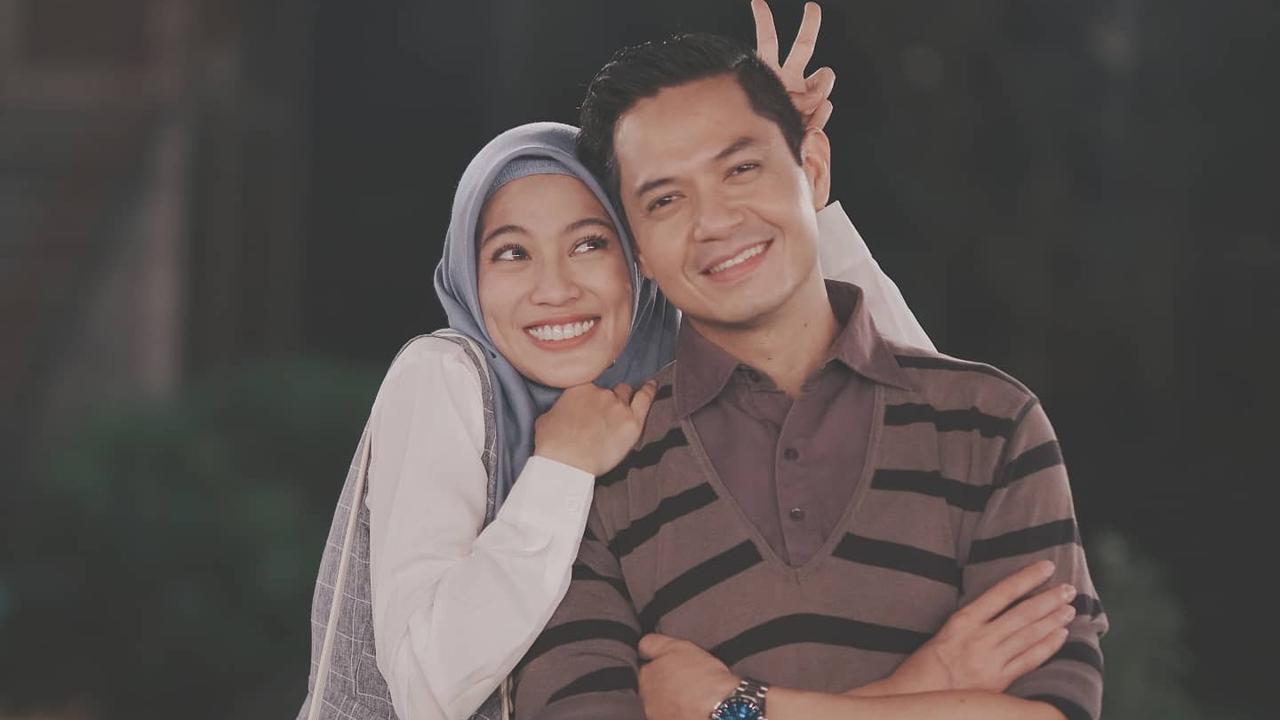 Keluarganya Harmonis dan Hangat, 5 Potret Mesra Alyssa Soebandono dan Dude Harlino