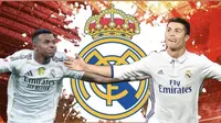 Kylian Mbappe Samai Rekor Cristiano Ronaldo, Sang Idola Beri Pujian Khusus