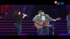 Malam puncak peringatan ulang tahun SCTV bertajuk Kembali Bersinar, dipastikan sayang untuk dilewatkan.