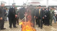 Napi di 2 Kota Ini Masih Banyak Miliki Ponsel