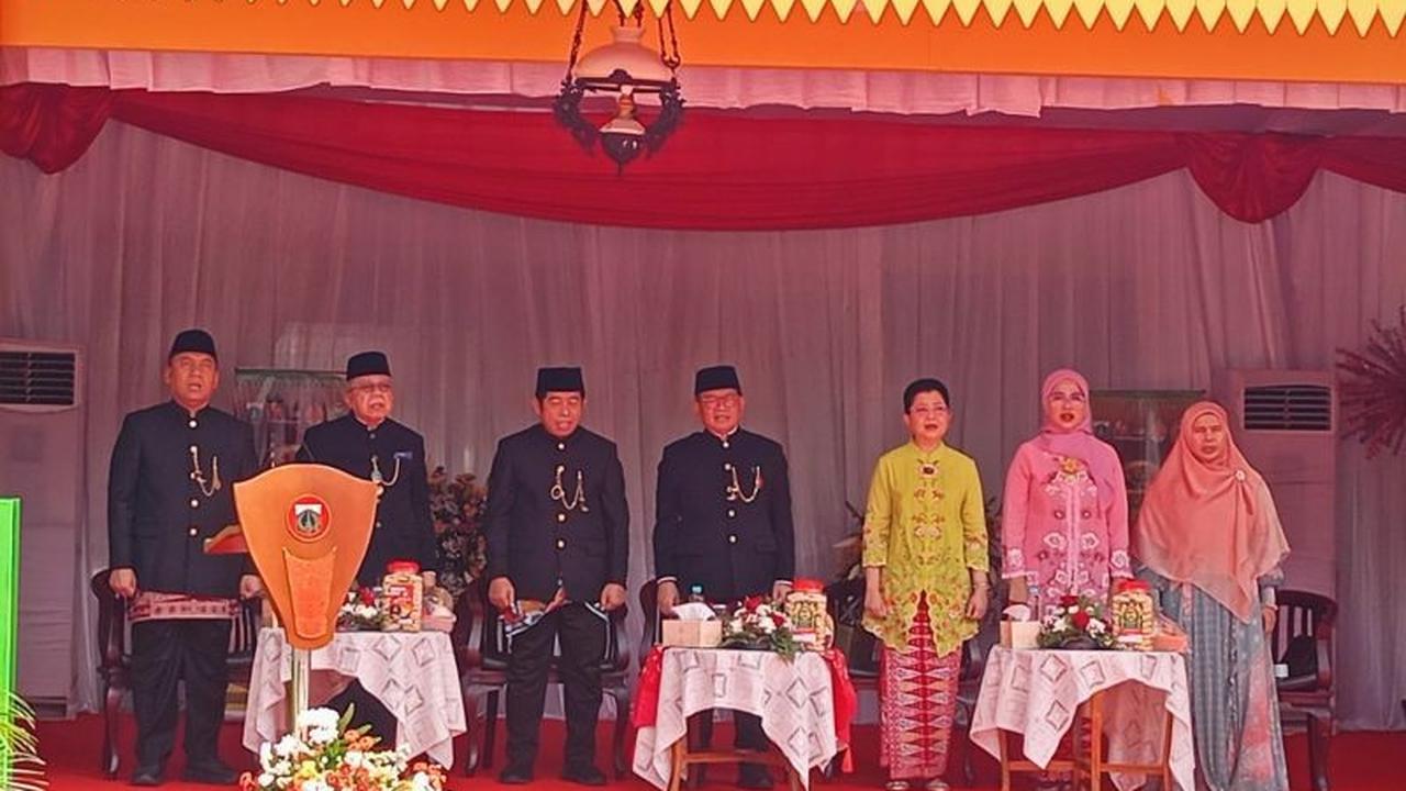 Lebaran Betawi 2026: Perkuat Persatuan dan Teguhkan Identitas Jakarta sebagai Kota Global